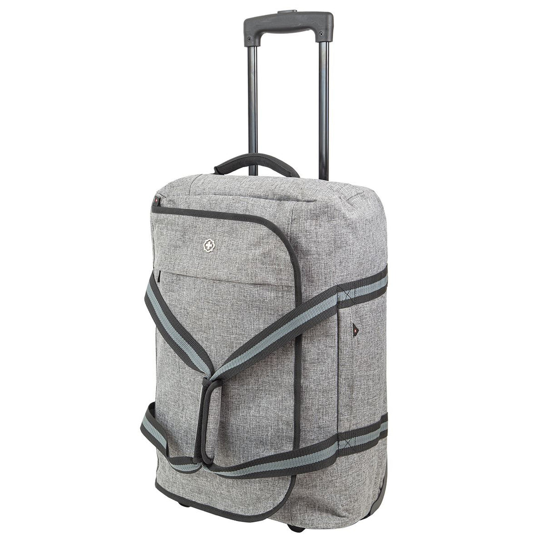 תיק מזוודה SWISS PLANET