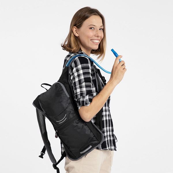 סהרה - מנשא מים שלוקר 2.5 ליטר