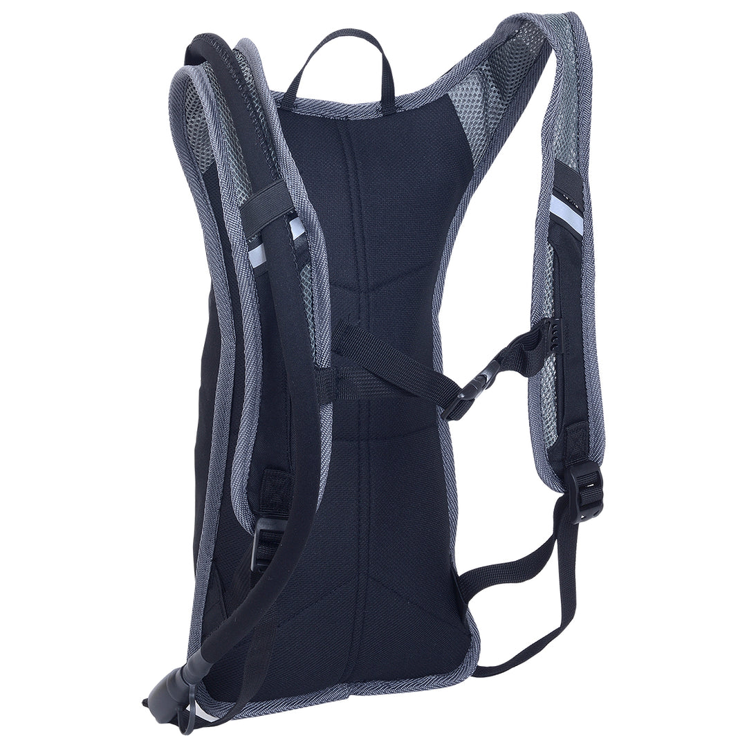 סהרה - מנשא מים שלוקר 2.5 ליטר