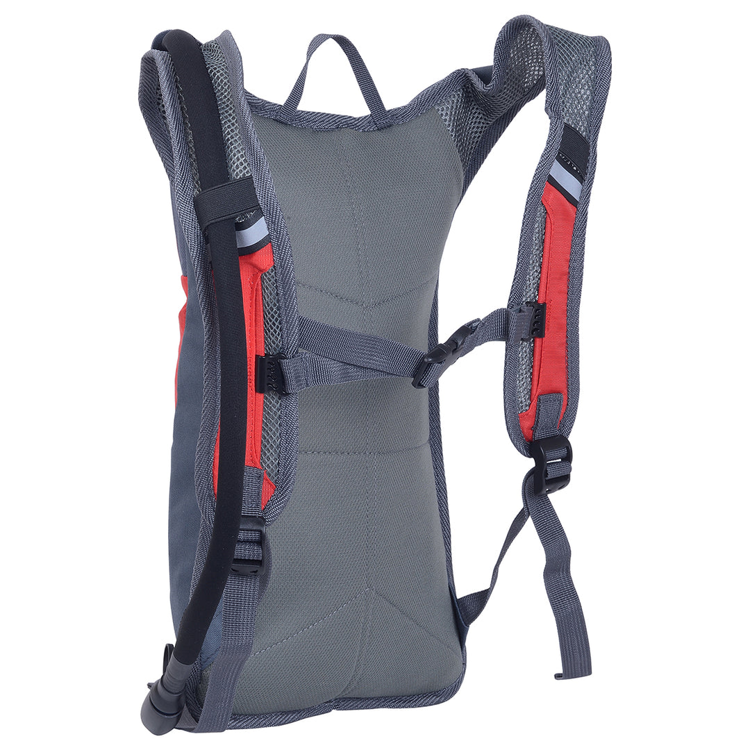 סהרה - מנשא מים שלוקר 2.5 ליטר