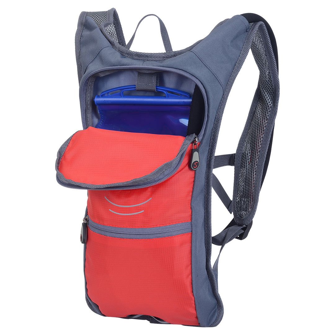 סהרה - מנשא מים שלוקר 2.5 ליטר