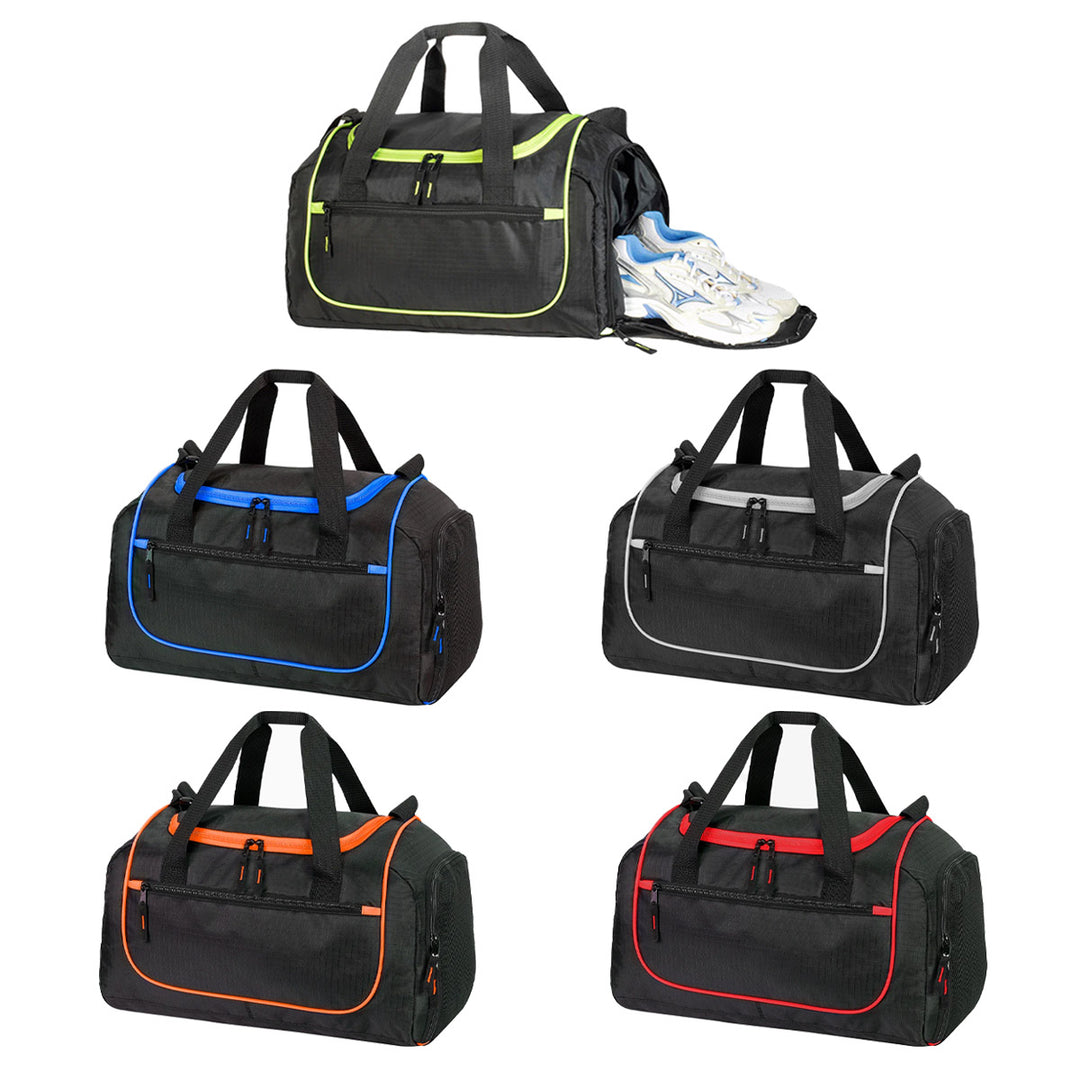 תיק ספורט | תיק אימון