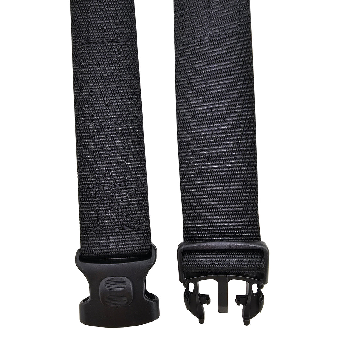 חגורה צבאית