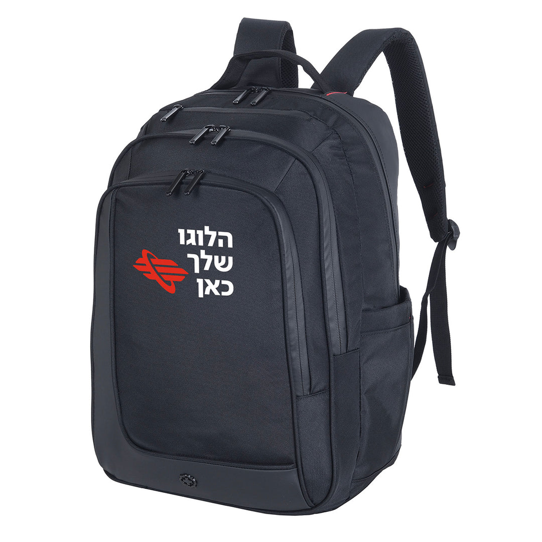 תיקי גב ממותגים