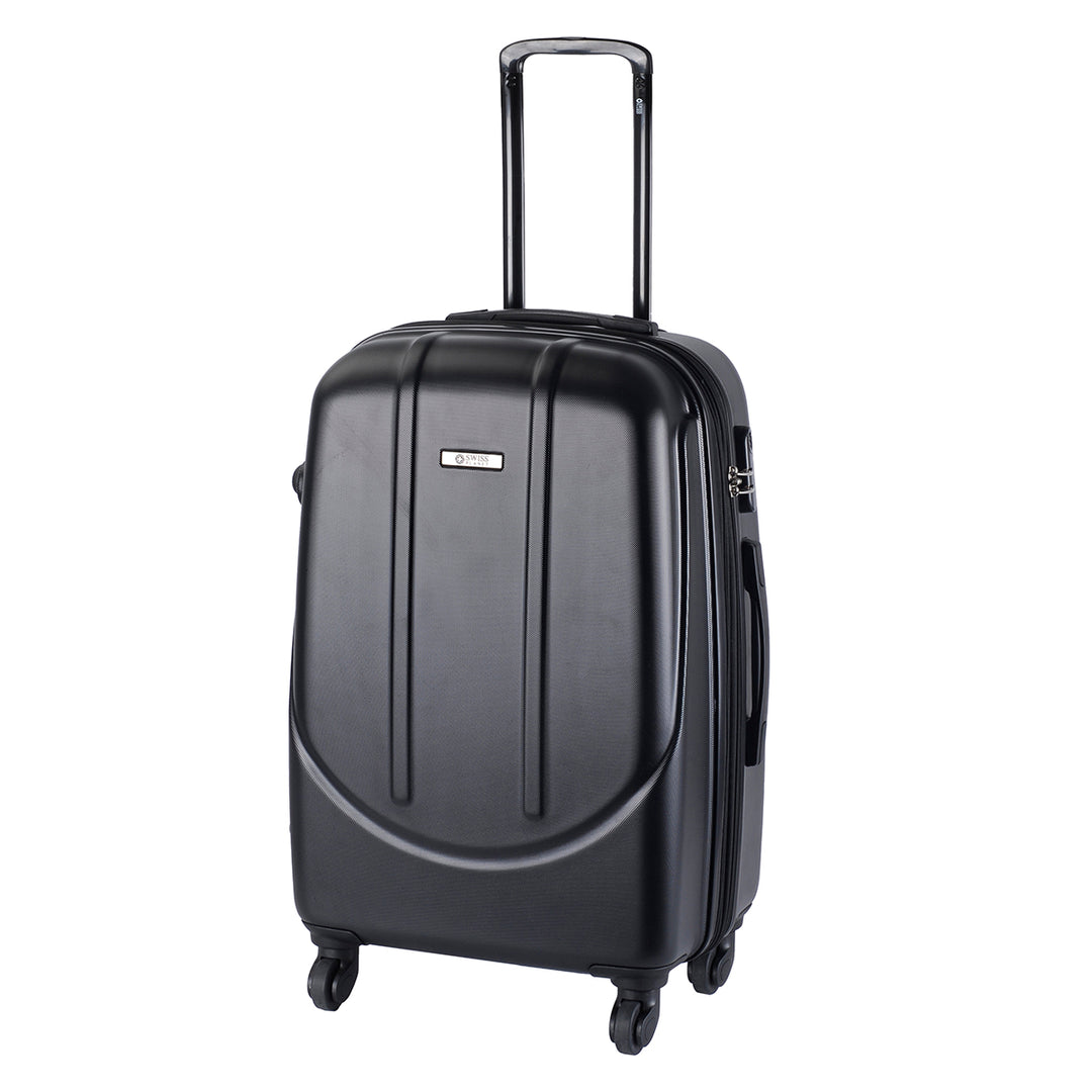 טרולי 24 אינץ' קשיח