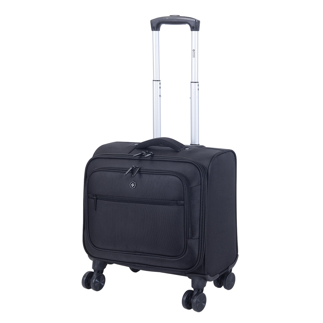 טרולי עסקים לנקסטר