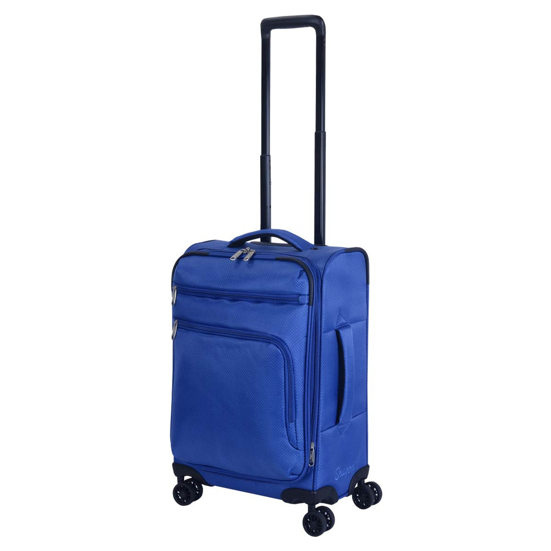 מזוודה טרולי