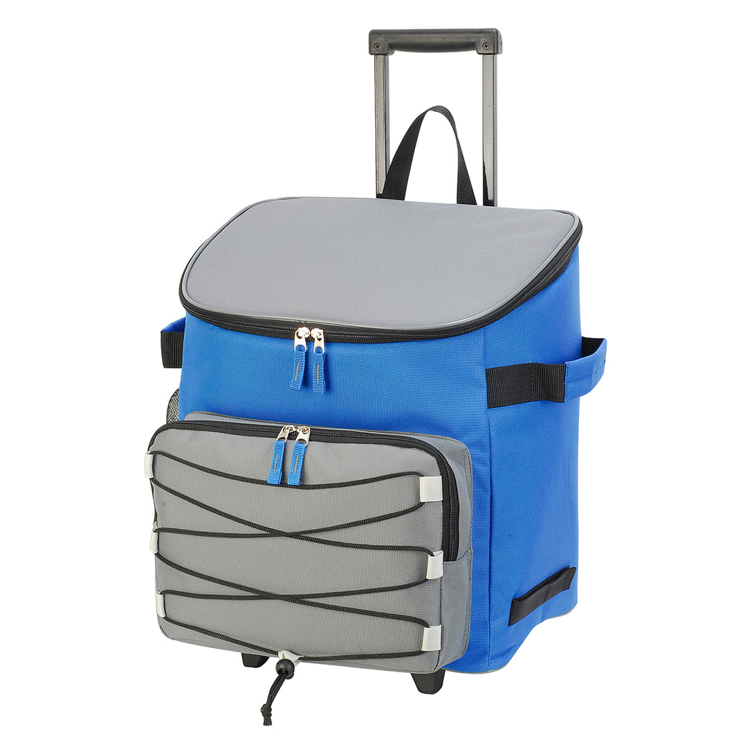 צידנית עם גלגלים