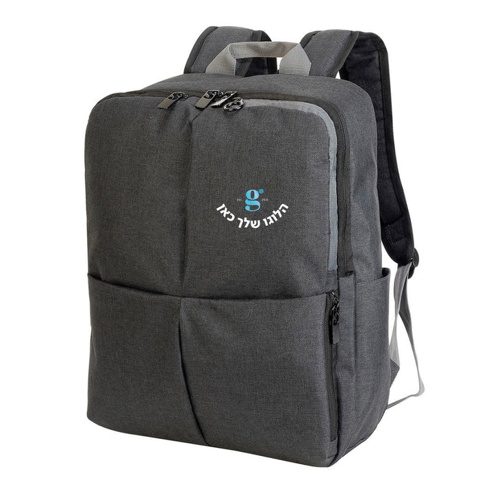 תיק למחשב נייד “15.6 האנובר