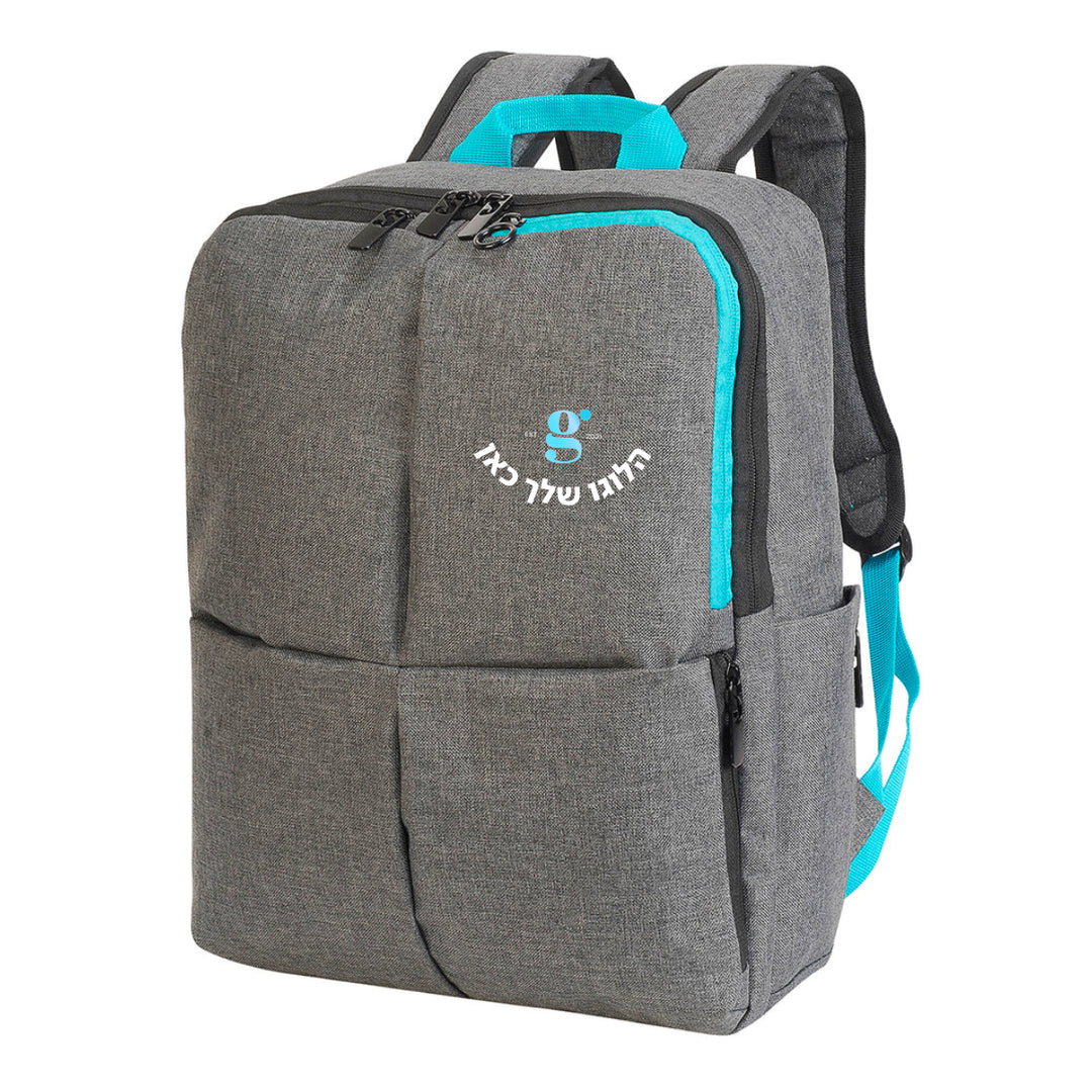 תיק למחשב נייד “15.6 האנובר