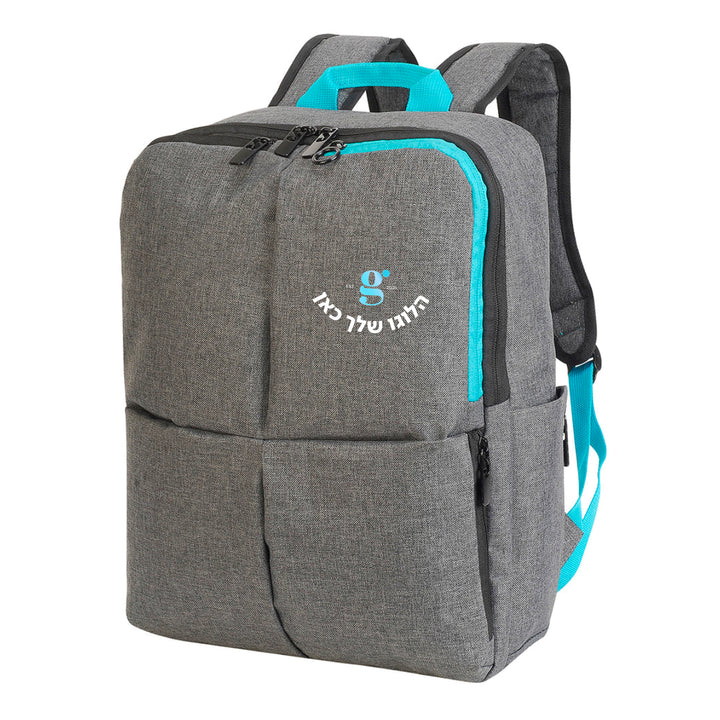 תיק למחשב נייד “15.6 האנובר