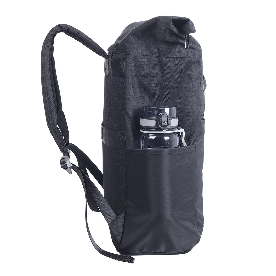 תיק גב עם פתיחה עליונה רובי