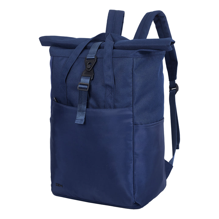 תיק גב עם פתיחה עליונה