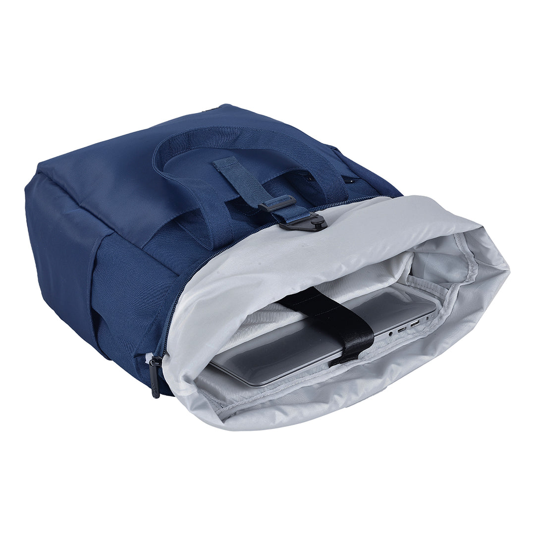 תיק גב עם פתיחה עליונה רובי