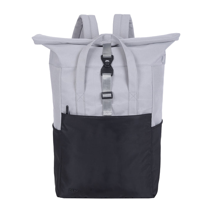 תיק גב עם פתיחה עליונה רובי