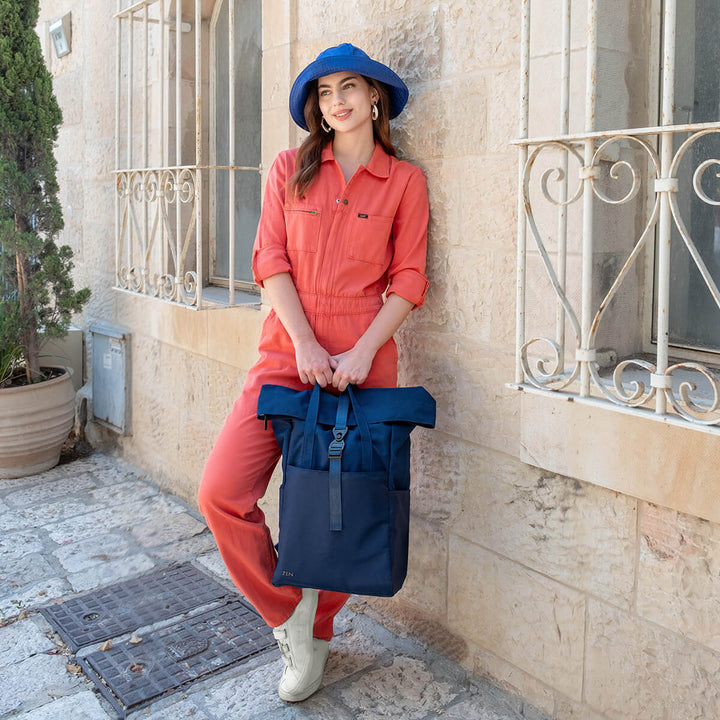 תיק גב אופנתי