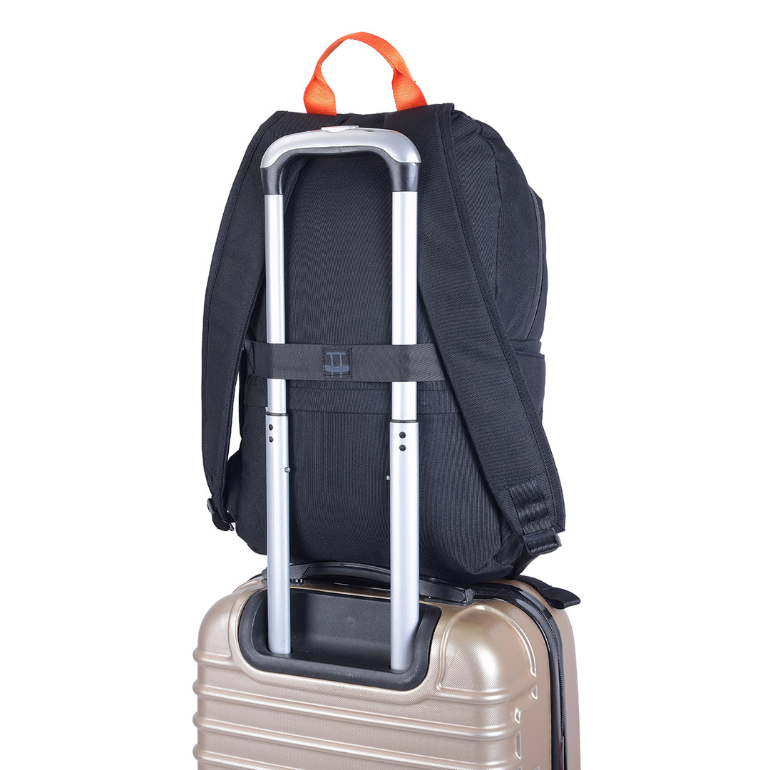 תיקים לעלייה למטוס