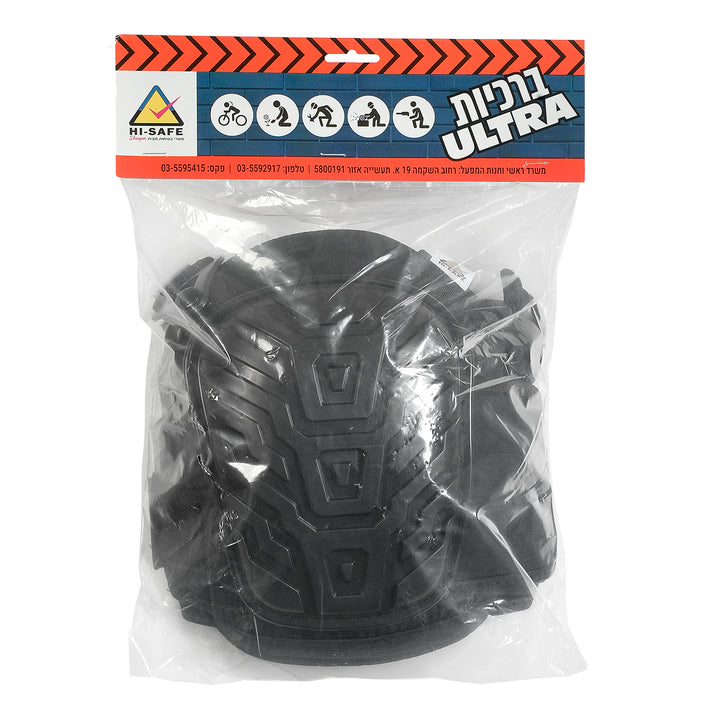 ברכיות צבאיות