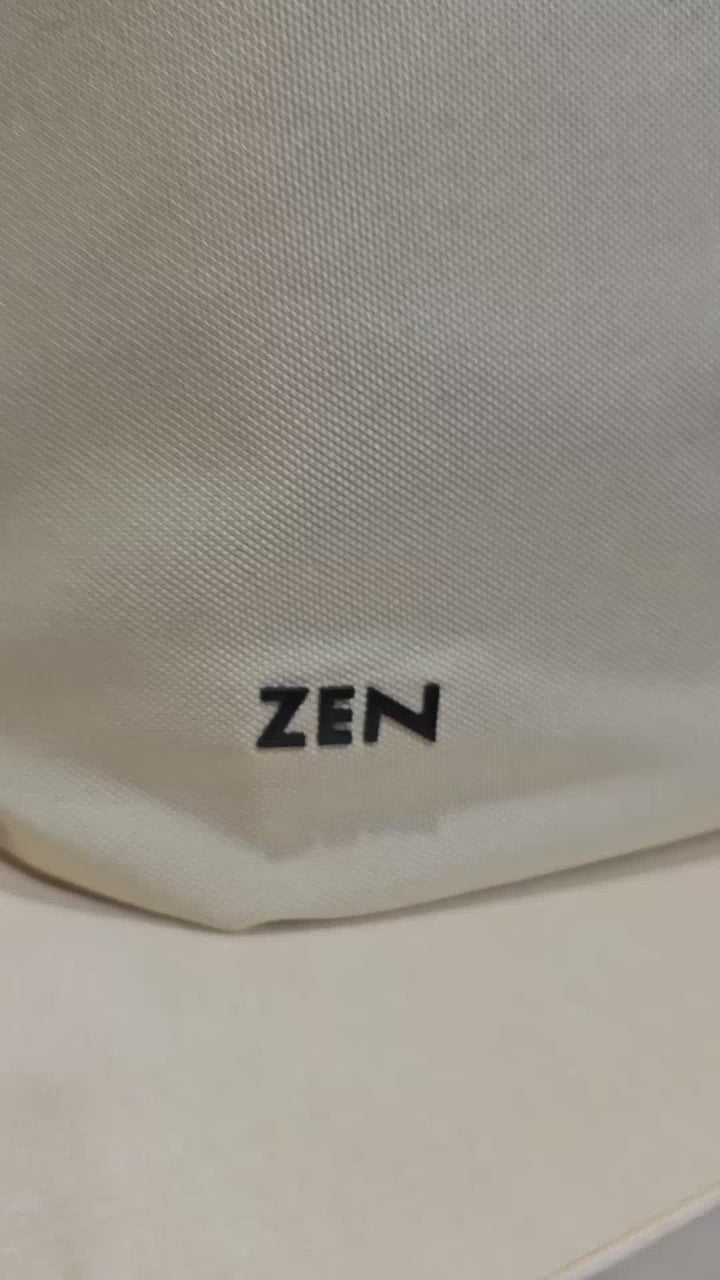 תיק גב ללפטופ “15.6 מבד ממוחזר אקסטר