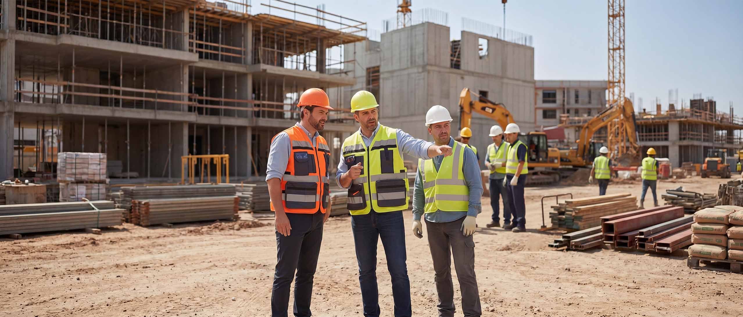 אפודים וביגוד זוהר