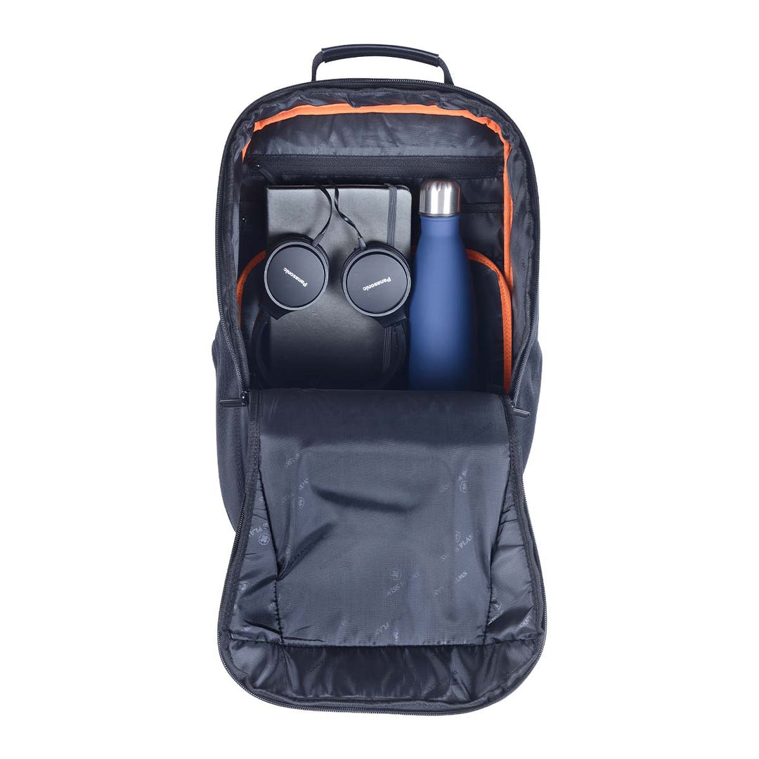 תיק גב למחשב נייד