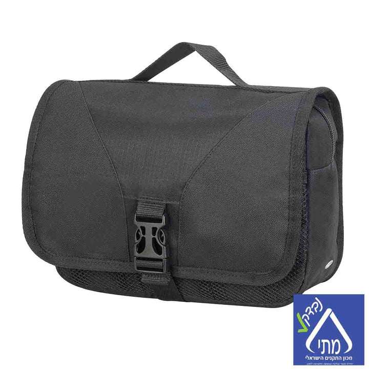 תיק רחצה מתגלגל פומפיי