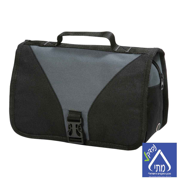 תיק רחצה מתגלגל פומפיי