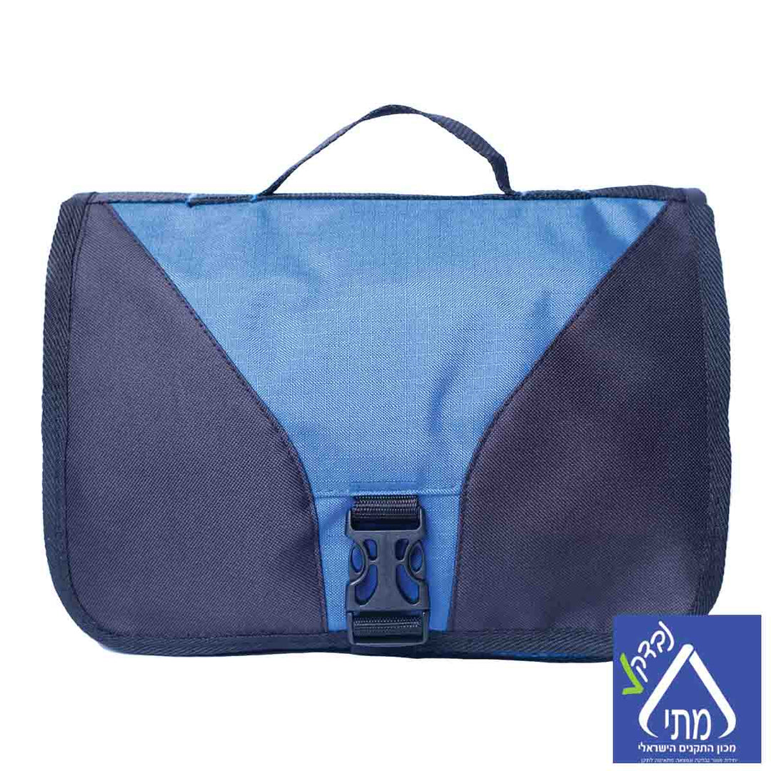 תיק רחצה מתגלגל פומפיי