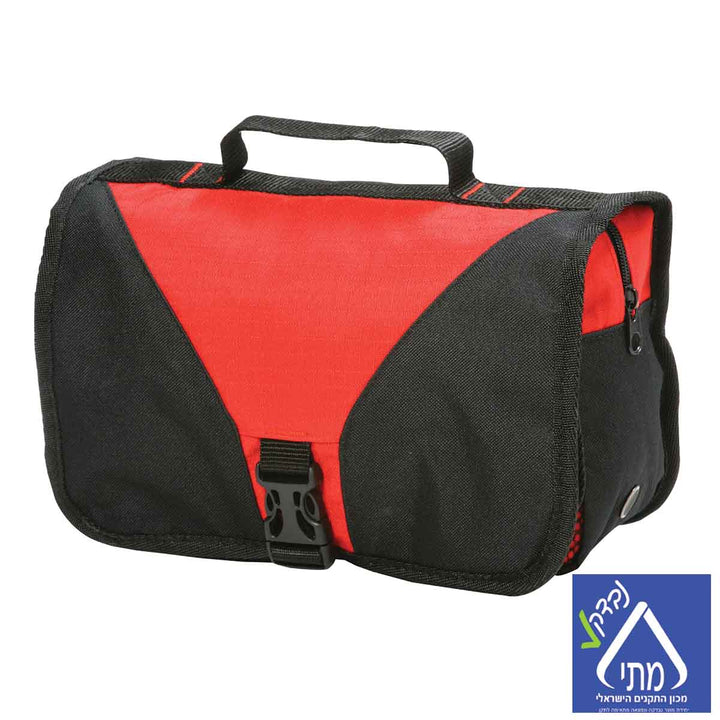 תיק רחצה מתגלגל פומפיי