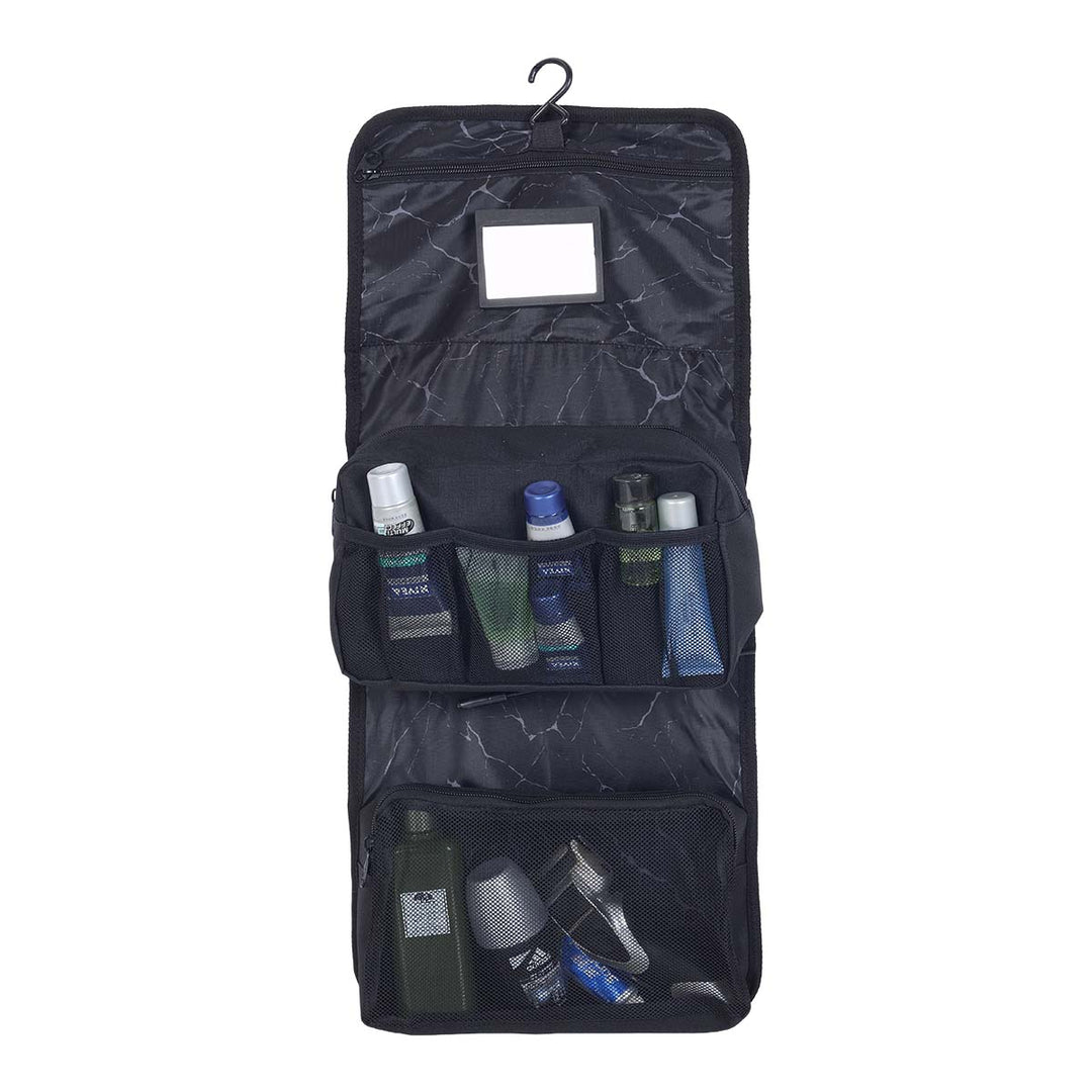 תיק רחצה לנסיעות