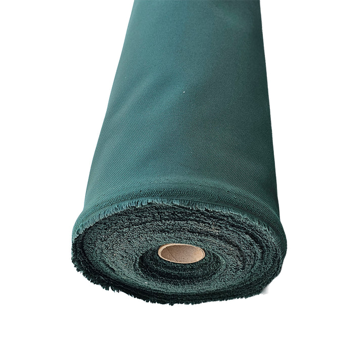 בד פוליאסטר 600 ירוק בקבוק