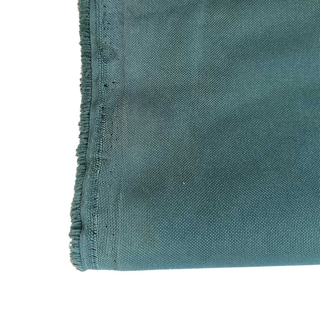 בד פוליאסטר 600 ירוק בקבוק