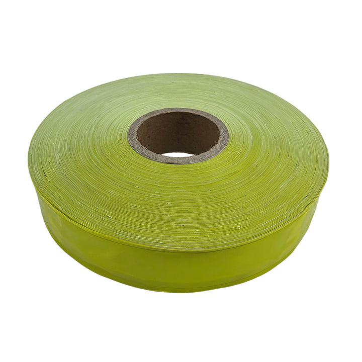 סרט מחזיר אור צהוב 50 מ"מ