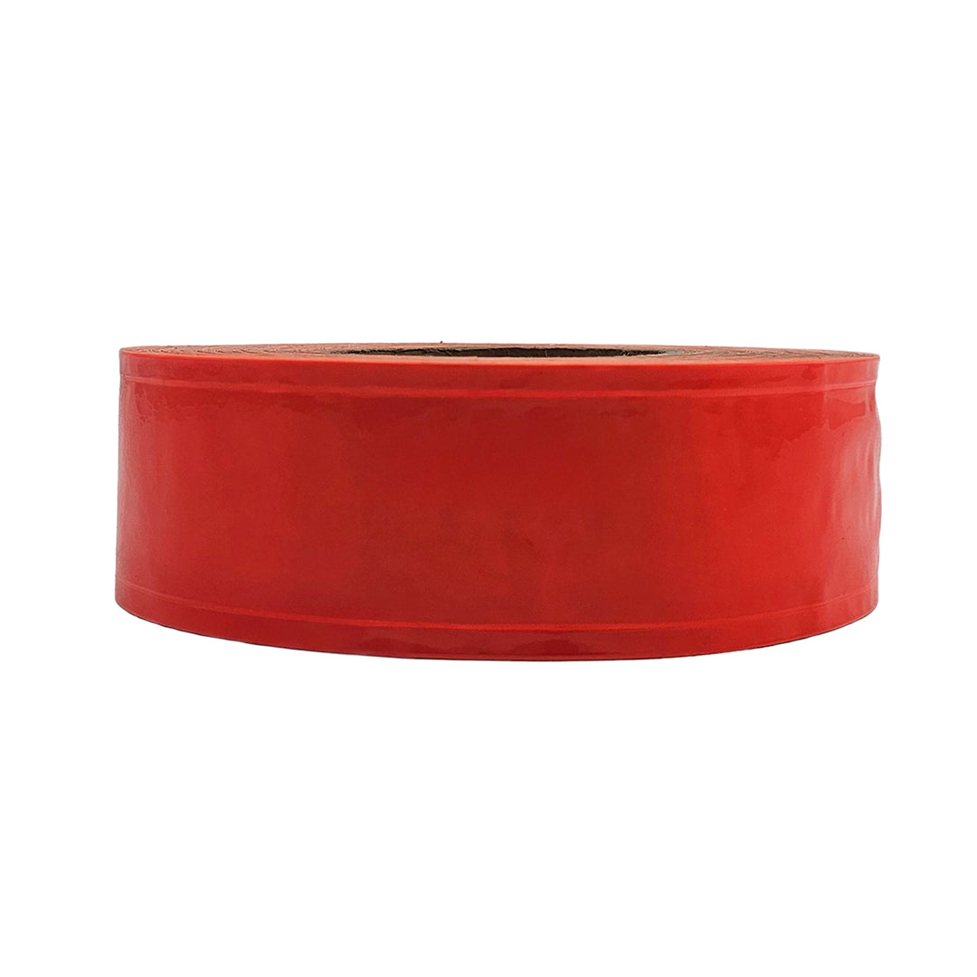 סרט מחזיר אור כתום 50 מ"מ