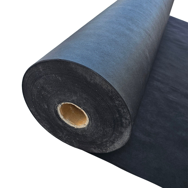 בד לא ארוג שחור