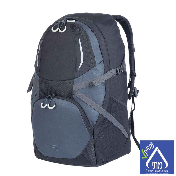 תיק גב שלמה 50 ליטר