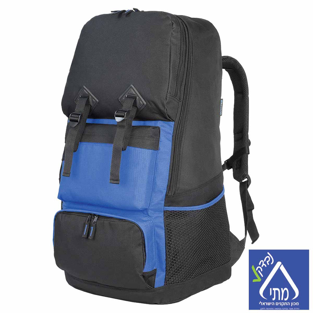 תיק מתגייסים / מטיילים חרמון 75 ליטר