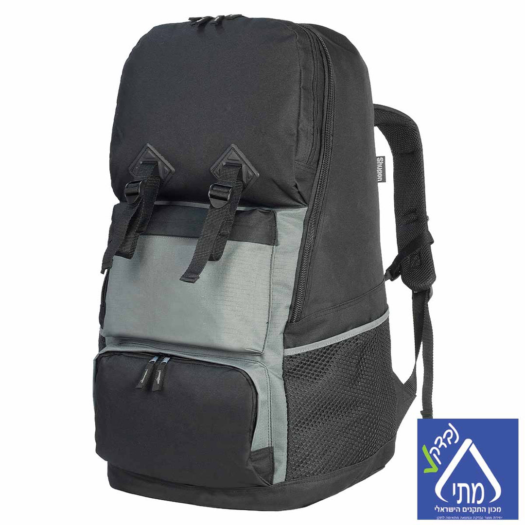 תיק מתגייסים / מטיילים חרמון 75 ליטר