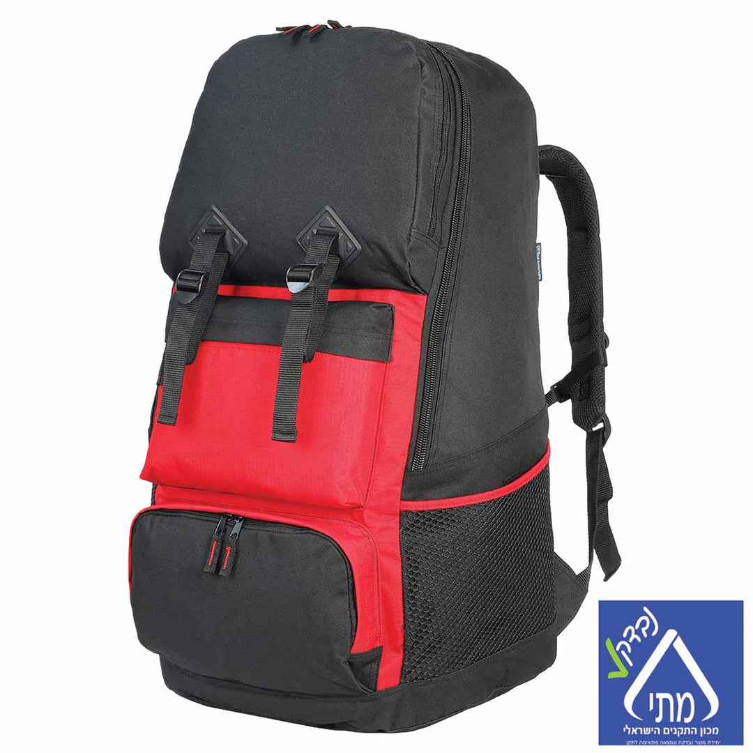 תיק מתגייסים / מטיילים חרמון 75 ליטר