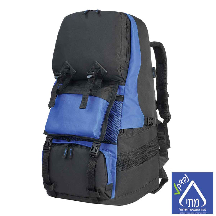 חרמון סופר 85 ליטר – תיק לצבא / מתגייסים / טיולים