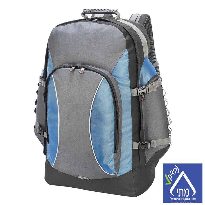 תרמיל לחיילים ומטיילים הרדוף 90 ליטר (תיק מתגייסים)