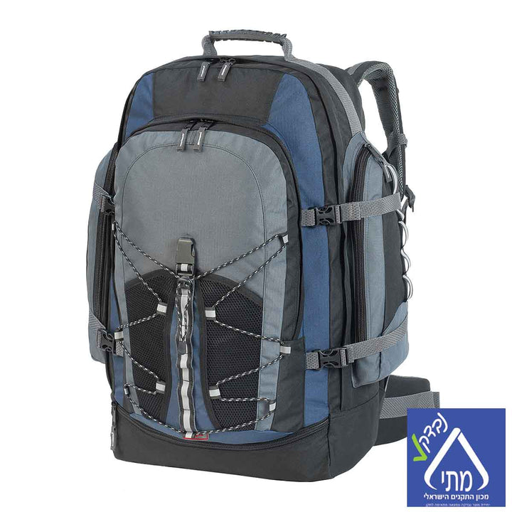 תרמיל/תיק גב טריפ 95 ליטר (תיק למתגייסים)