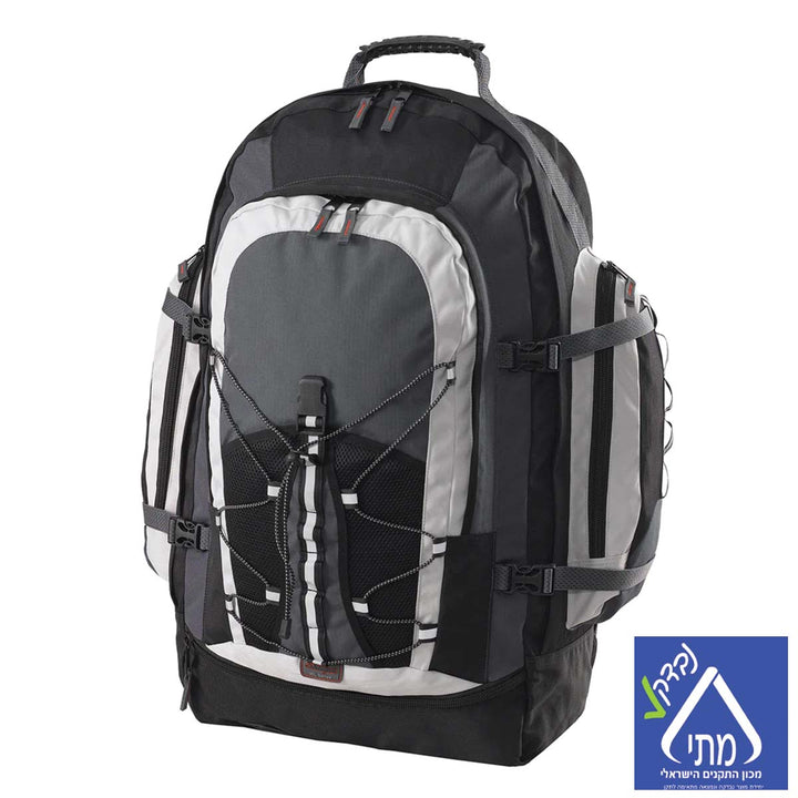 תרמיל/תיק גב טריפ 95 ליטר (תיק למתגייסים)