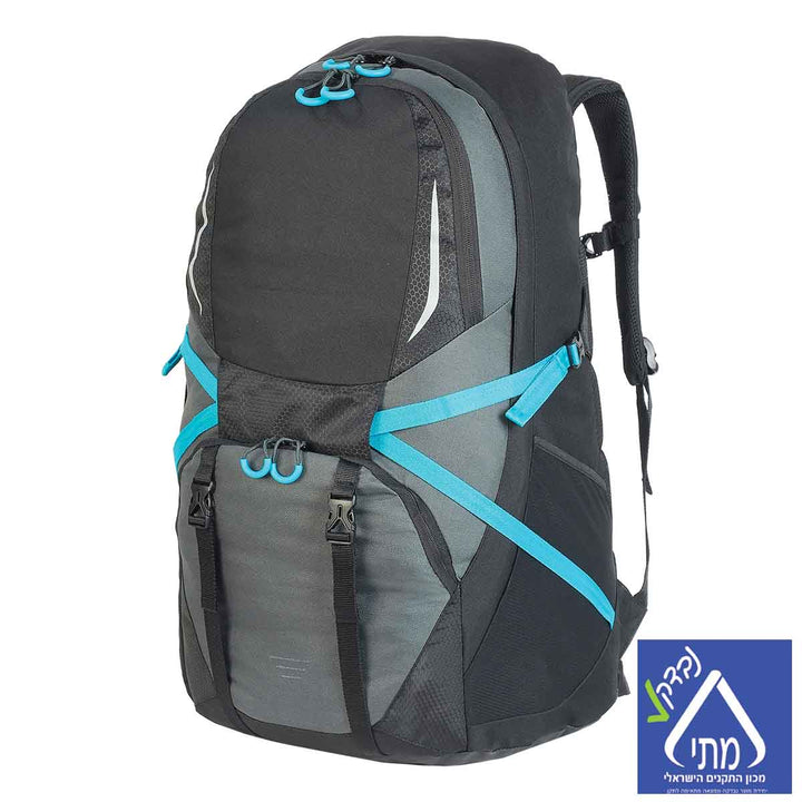 תרמיל טיולים / חיילים דויד 75 ליטר