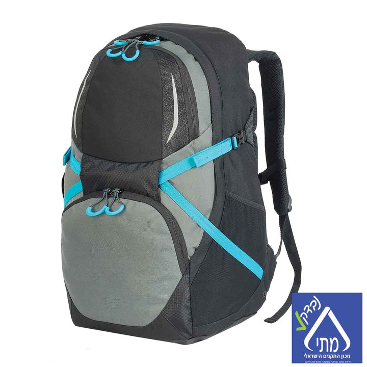 תיק גב שלמה 50 ליטר