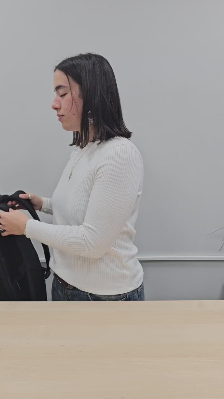 תיק גב למחשב נייד Swiss Planet